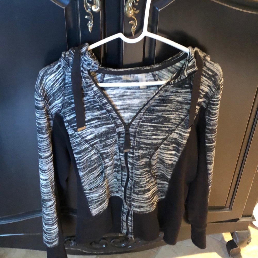 Women’s Zella jacket